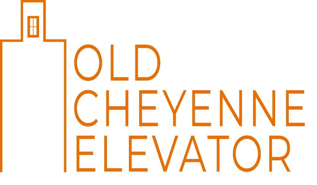 OLD CHEYENNE ELEVATOR